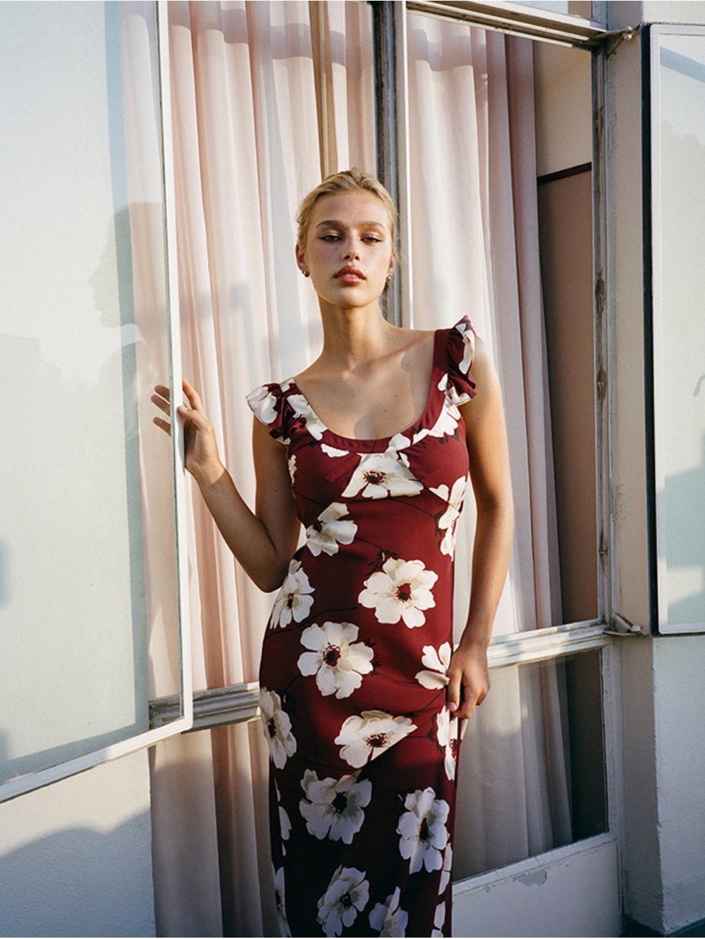Realisation Par dress - Picture 3 of 3